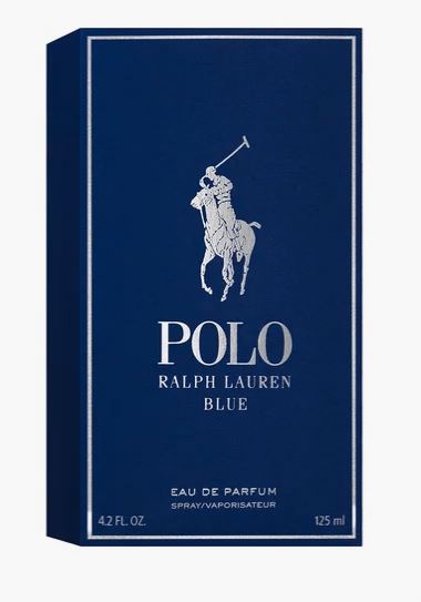 Polo Blue by Ralph Lauren
