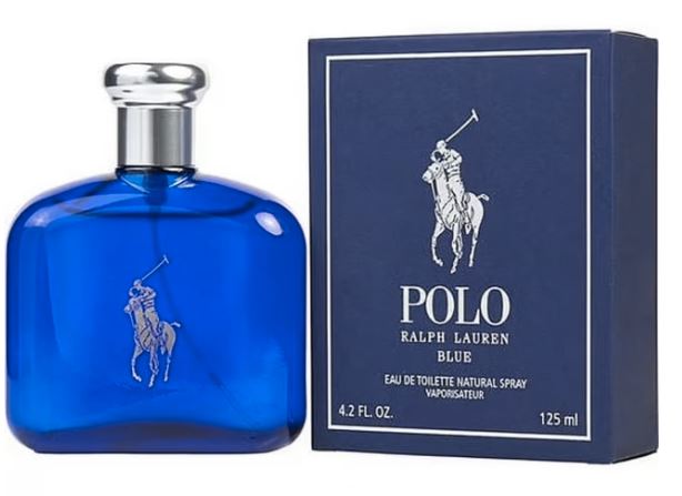 Polo Blue by Ralph Lauren